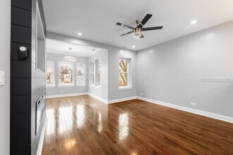 303 N Lockwood Ave in Chicago, IL - Building Photo - Building Photo