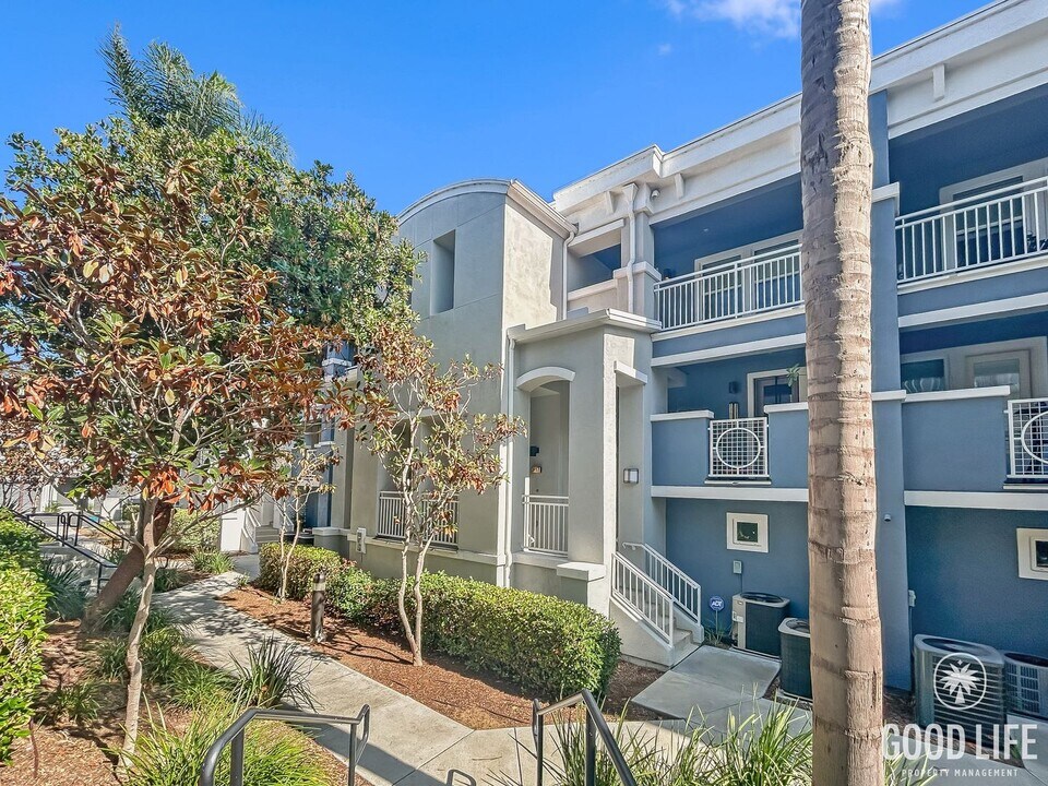 3467 Coastline Pl in San Diego, CA - Building Photo