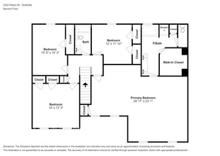 3342 Kittery Dr SW in Snellville, GA - Building Photo - Building Photo