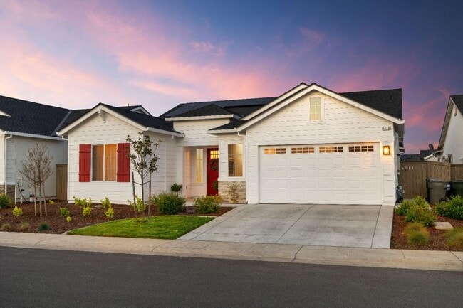 property at 1008 Gunnison Dr