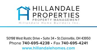 50563 Cindy Dr in St. Clairsville, OH - Building Photo