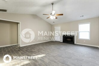 110 Landing Dr in Fayetteville, GA - Building Photo - Building Photo