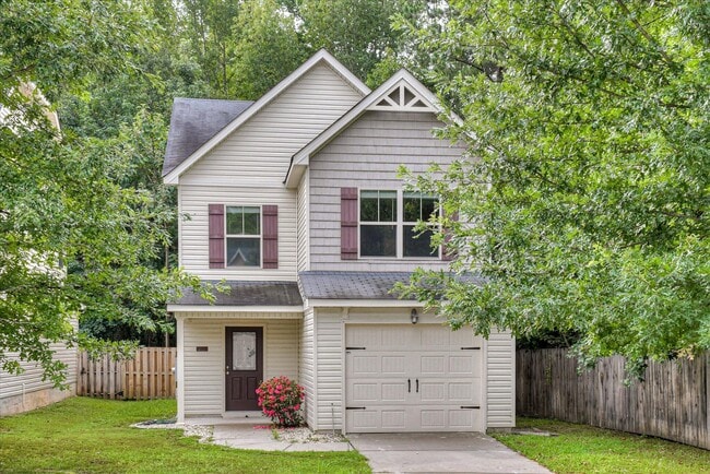 property at 1133 Sierra Ln