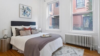 65 Mt Vernon St in Boston, MA - Building Photo - Building Photo