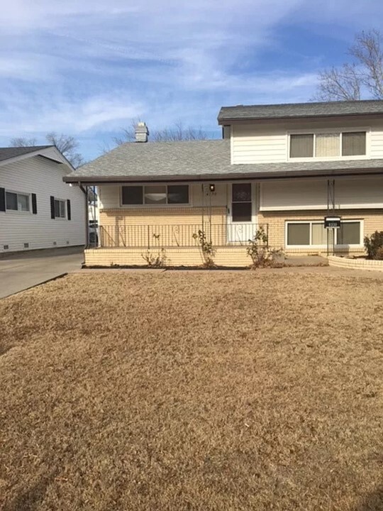 property at 6330 E Orme St