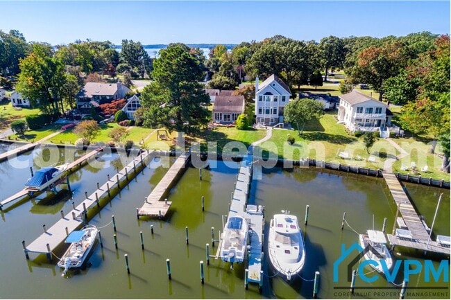property at 1656 Cornfield Rd