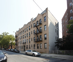 2015 E 7th St Apartments