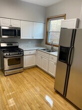 3449 S Leavitt St in Chicago, IL - Building Photo - Building Photo