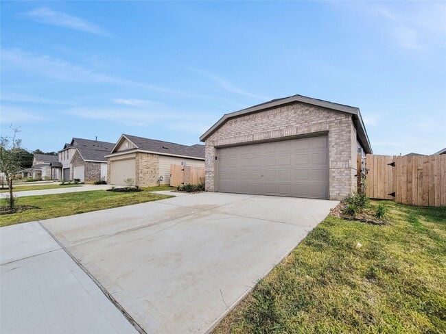 14611 S Ascot Bnd Cir in Conroe, TX - Building Photo - Building Photo