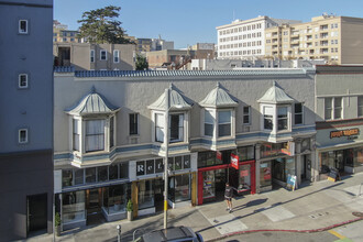 1813 Polk St in San Francisco, CA - Building Photo - Primary Photo