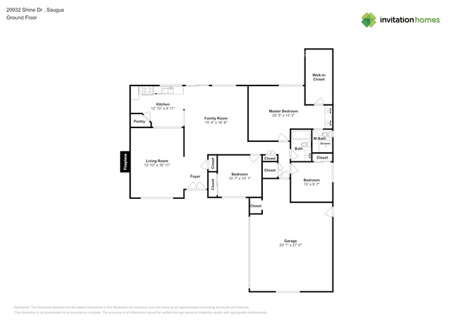 20932 Shine Dr in Santa Clarita, CA - Building Photo - Building Photo