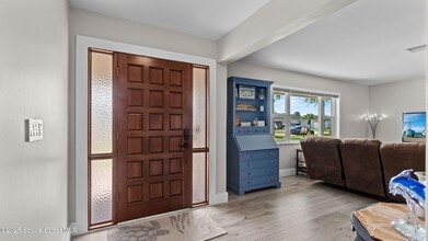 375 Cherry Dr in Satellite Beach, FL - Building Photo - Building Photo