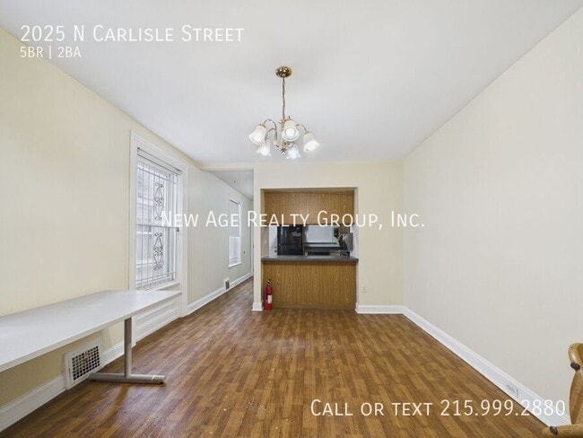 2025 N Carlisle St in Philadelphia, PA - Building Photo - Building Photo