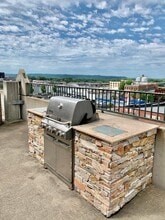 Cameron Park Apartments in La crosse, WI - Foto de edificio - Building Photo
