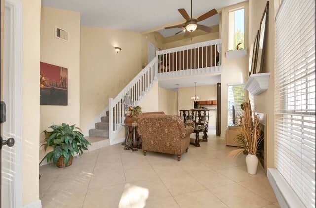 property at 16614 Rock E Dr