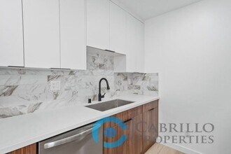 4669 34th St in San Diego, CA - Building Photo - Building Photo