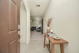 10803 Dover White Dr in Humble, TX - Building Photo