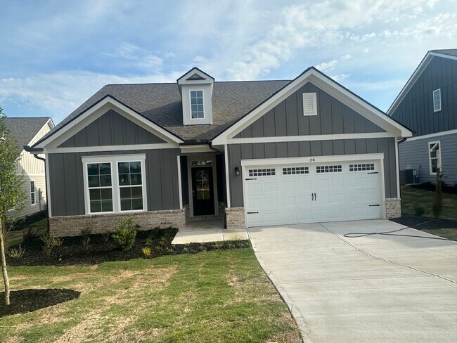 1541 Lake Dr in Greensboro, GA - Building Photo - Building Photo