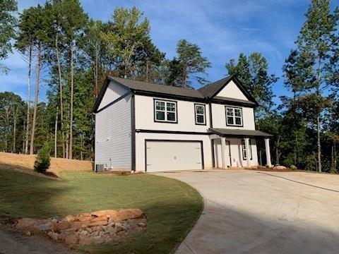 2720 Cruscher Trl in Cumming, GA - Building Photo