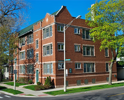 730-734 Carpenter Ave. Apartamentos