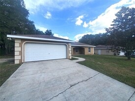 2825 SW 140th Ct in Ocala, FL - Building Photo