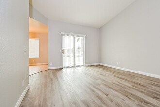 3219 Lost Mesa Ct in North Las Vegas, NV - Building Photo - Building Photo