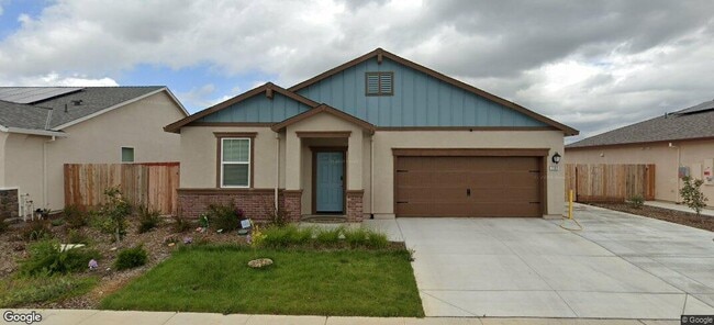property at 2309 Redhaven St