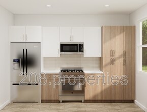 4614 N Iota Ln in Garden City, ID - Building Photo - Building Photo