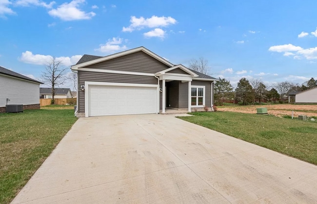 2658 Cedrus Ave in Bowling Green, KY - Building Photo - Building Photo