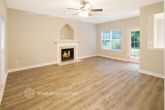 8201 McCarron Way in Charlotte, NC - Building Photo - Building Photo