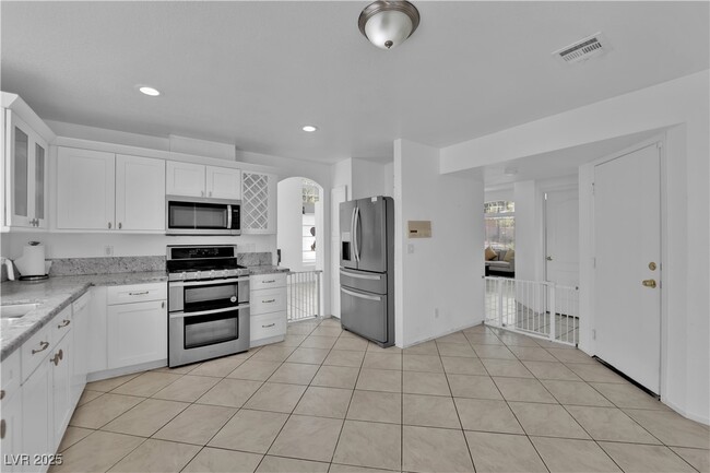 property at 2128 Desert Pines St