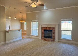 4917 NW 163rd St in Edmond, OK - Building Photo - Building Photo