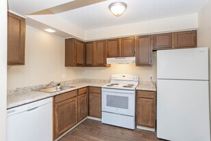 The Reserve at Millcreek