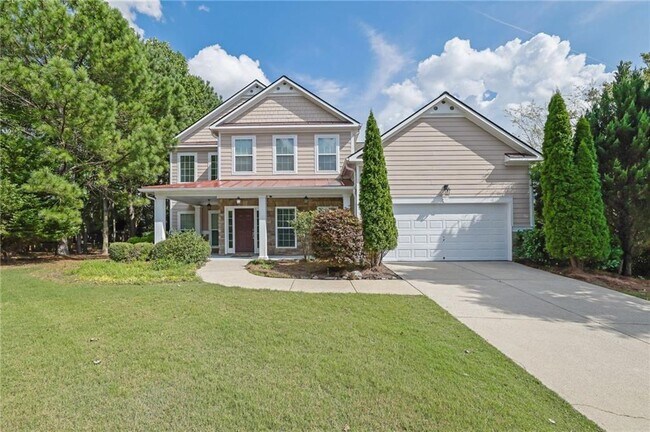 2945 Links View Way in Cumming, GA - Building Photo - Building Photo