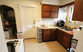 29 Gerald Rd, Unit 1 in Boston, MA - Building Photo - Building Photo