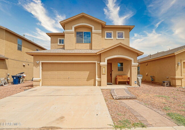 property at 4746 Joseph Rodriguez Dr
