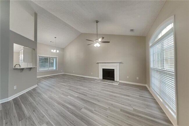 3395 Stratton Ln in Dacula, GA - Building Photo - Building Photo