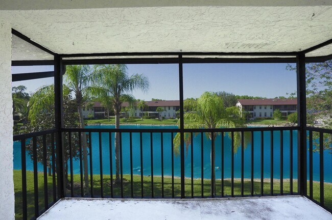property at 5361 Treetops Dr