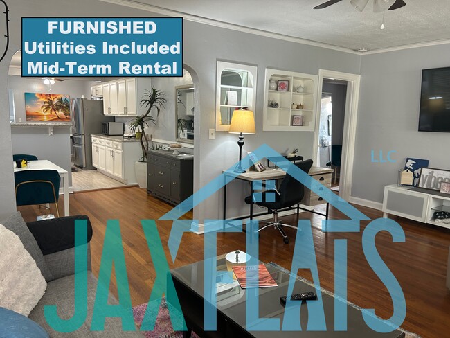 5057 Blackburn St, Unit A