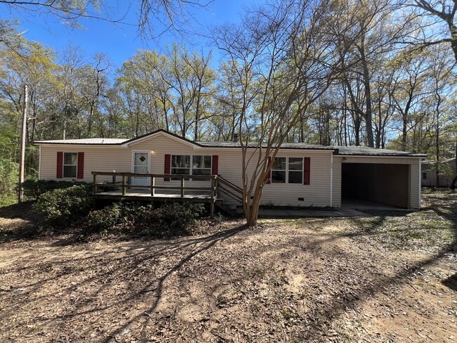 property at 192 Shadow Oaks Dr