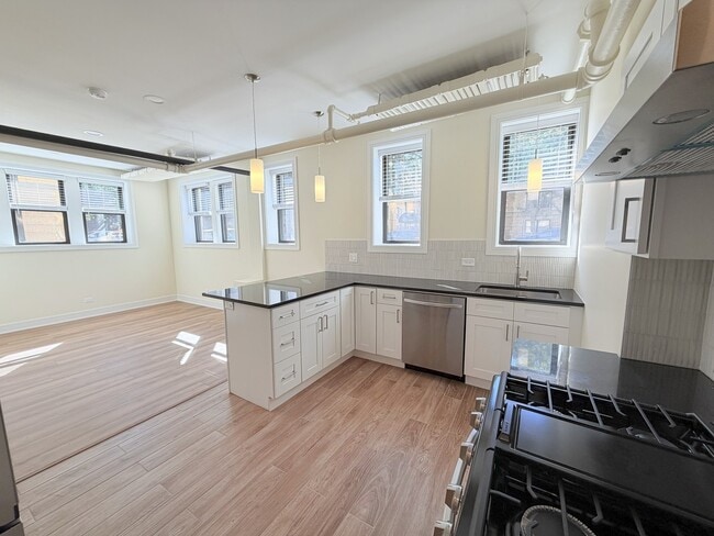 3927 N Pine Grove Ave in Chicago, IL - Building Photo - Building Photo