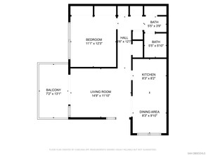 669 Diamond Way in Vista, CA - Building Photo - Building Photo