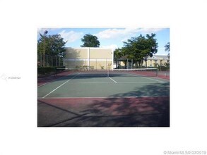 2361 NW 96th Terrace-Unit -18F in Pembroke Pines, FL - Building Photo - Building Photo