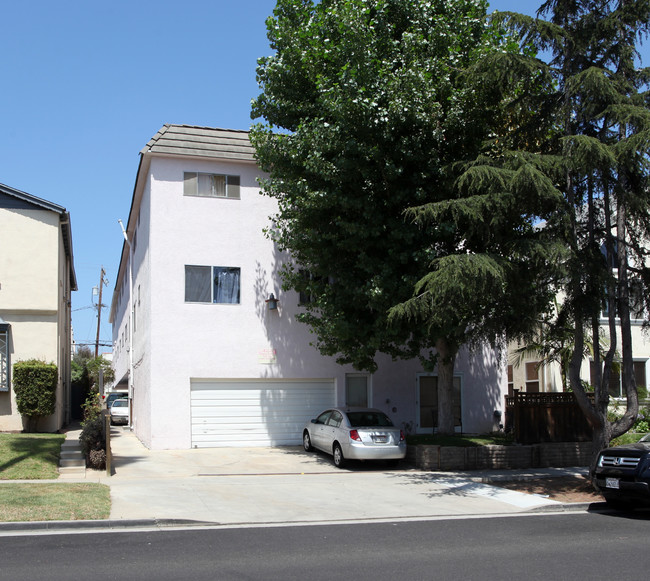 817 12th St in Santa Monica, CA - Building Photo - Building Photo