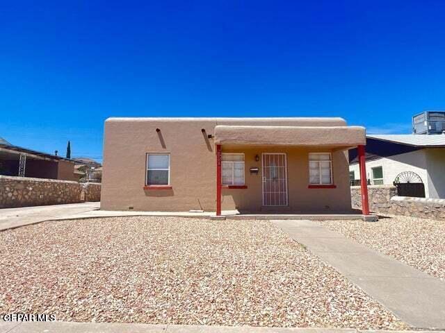 2521 McKinley Ave in El Paso, TX - Building Photo - Building Photo