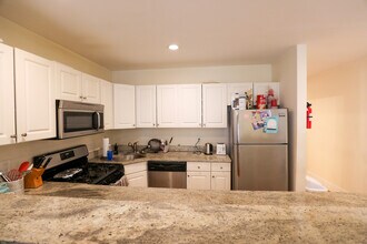 66 Egmont St, Unit 2 in Brookline, MA - Foto de edificio - Building Photo