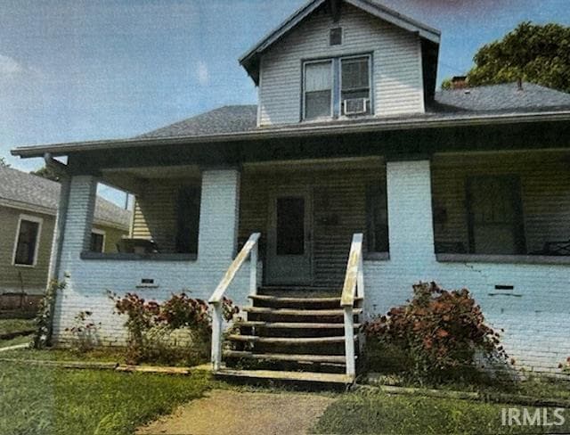 property at 314 W 2nd St