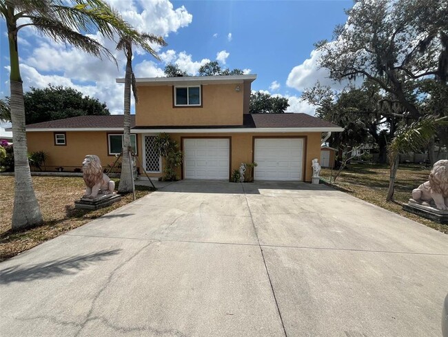 property at 671 Spring Lake Blvd NW