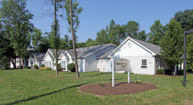 Butterfly Fields Apartments