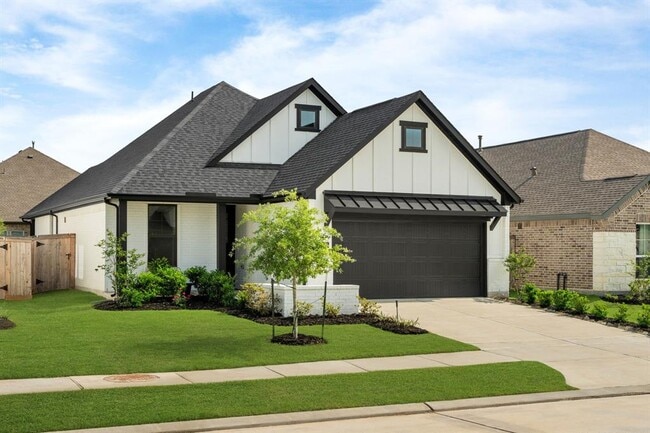 21131 Austin Chalk Dr in Cypress, TX - Building Photo - Building Photo